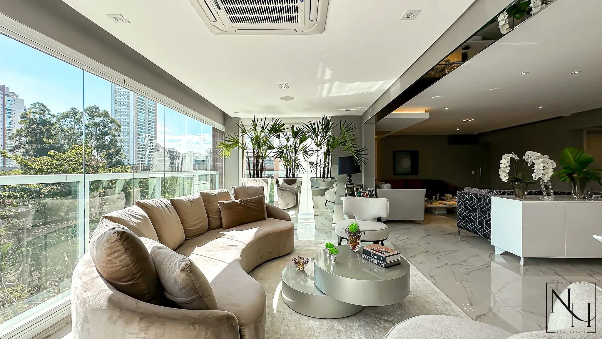 Apartamento, 3 quartos, 258 m² - Foto 5