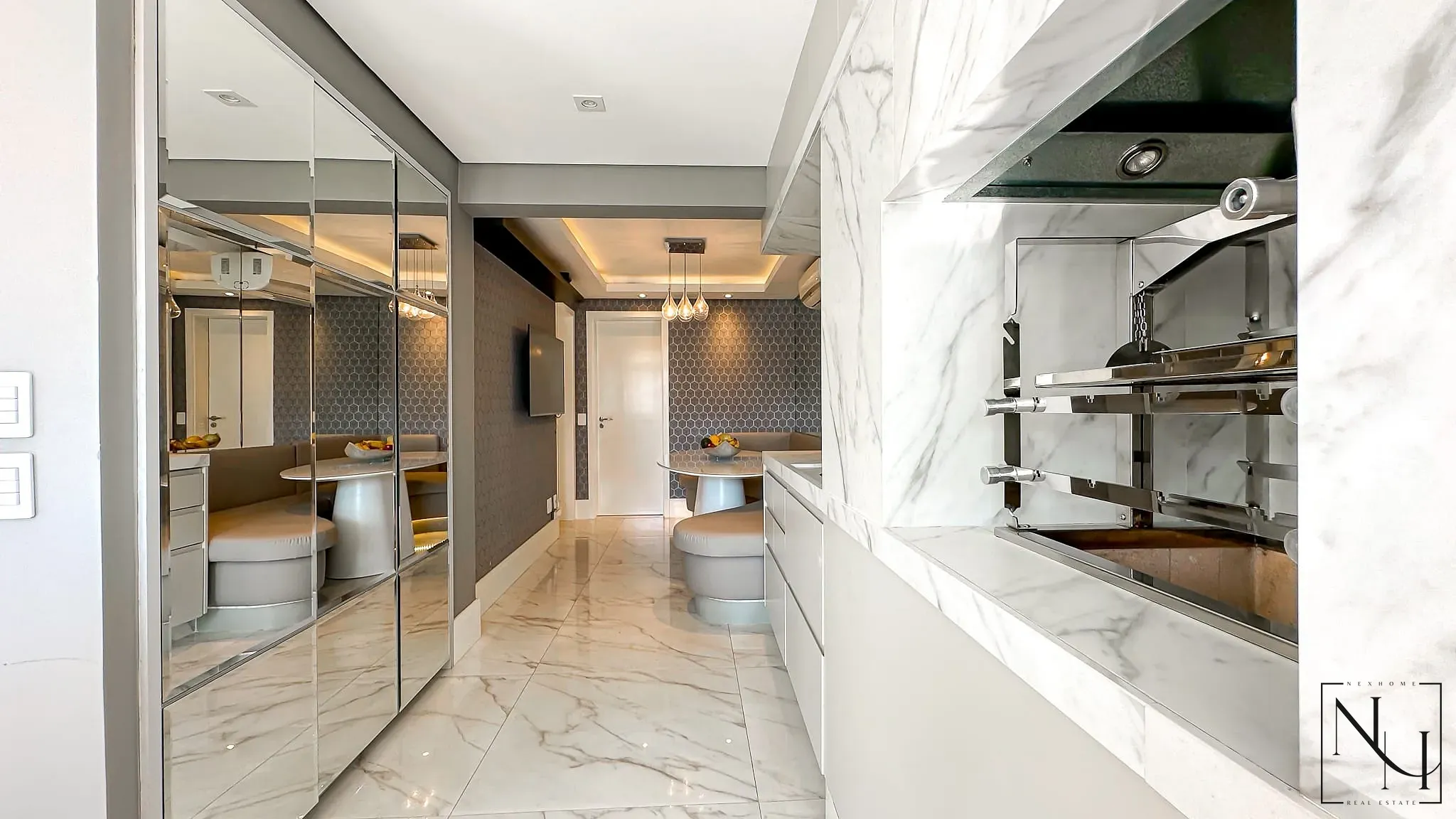 Apartamento, 3 quartos, 258 m² - Foto 11