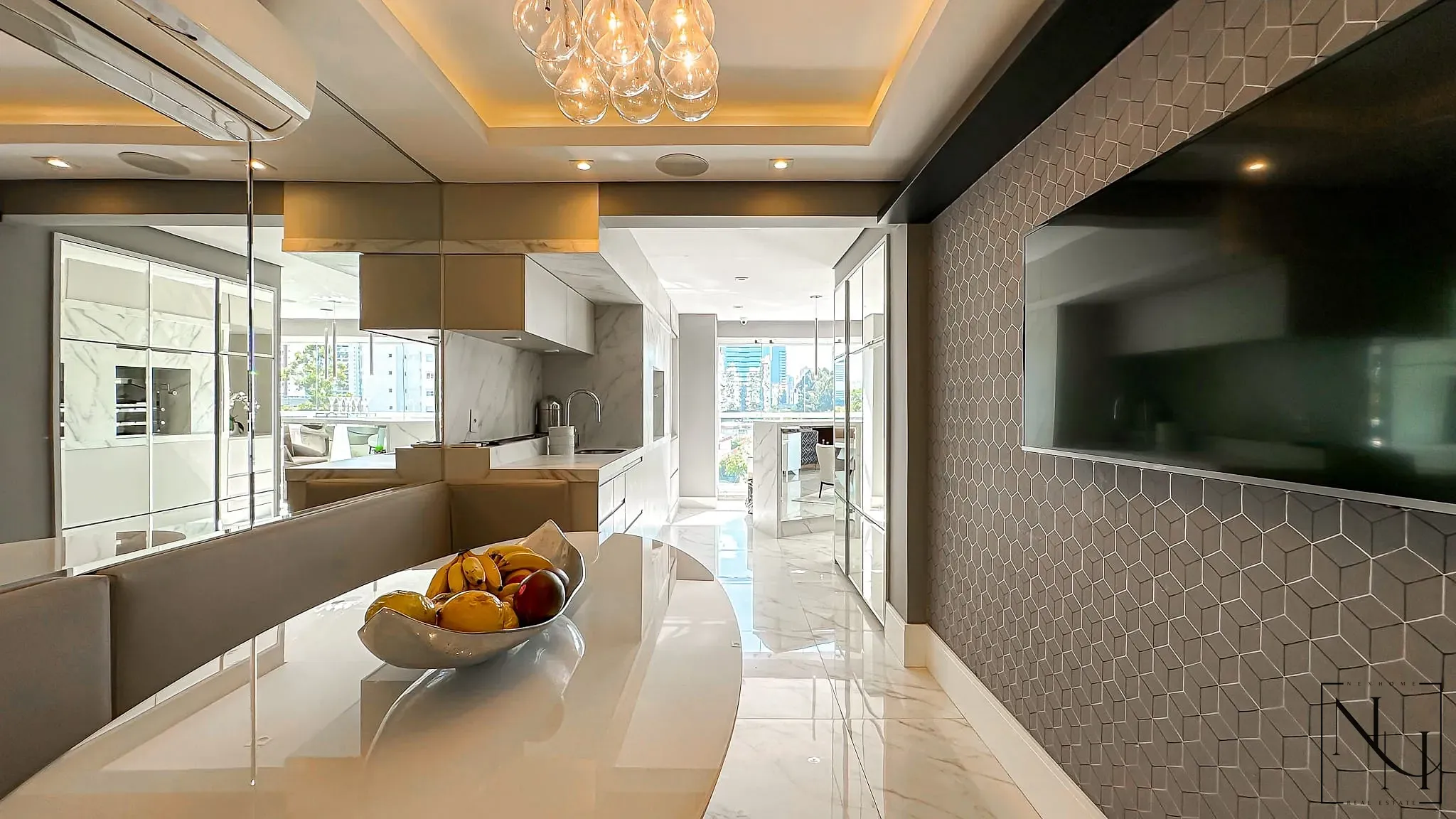 Apartamento, 3 quartos, 258 m² - Foto 13