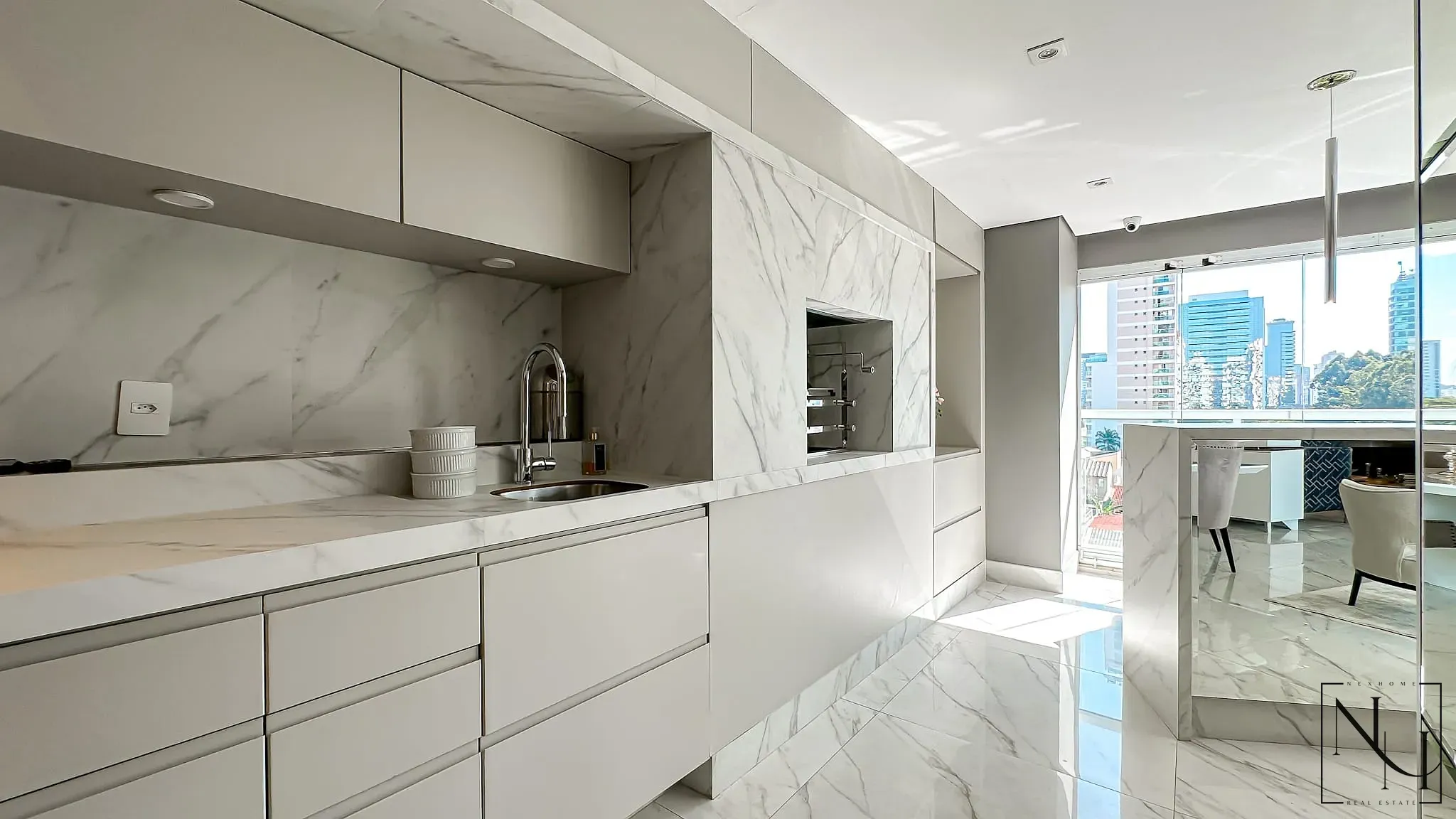 Apartamento, 3 quartos, 258 m² - Foto 12