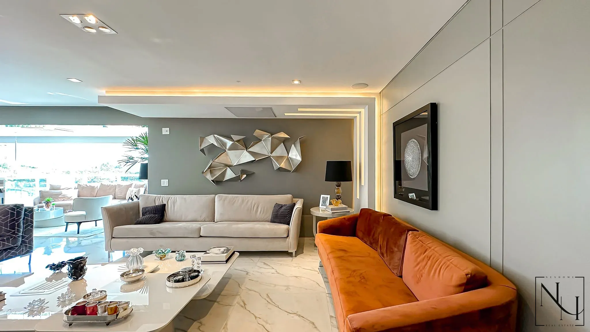 Apartamento, 3 quartos, 258 m² - Foto 3