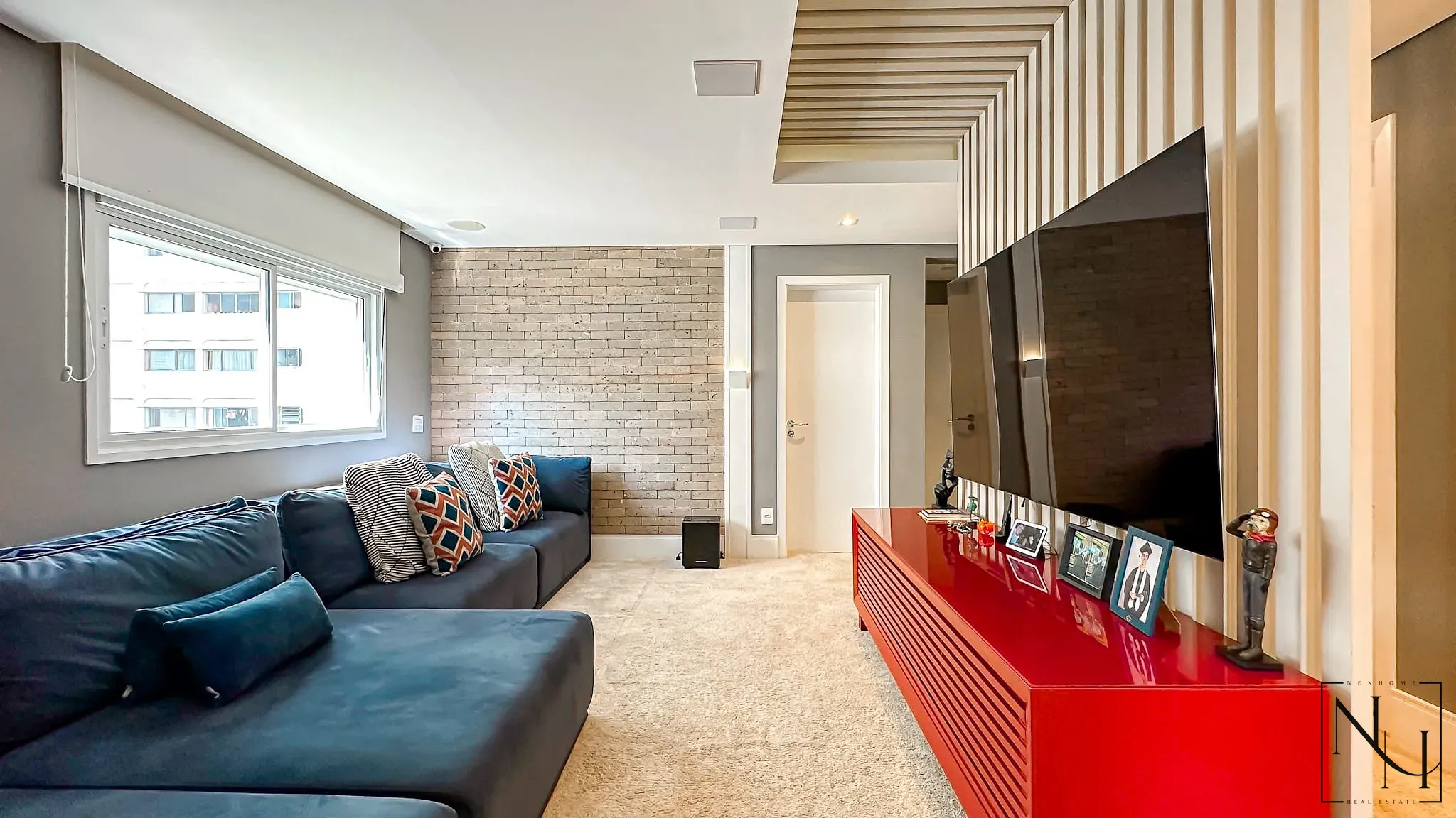 Apartamento, 3 quartos, 258 m² - Foto 18