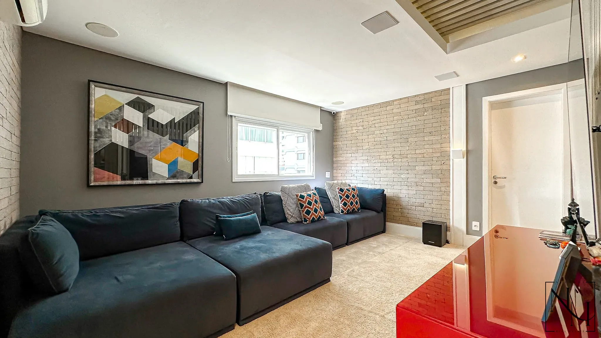 Apartamento, 3 quartos, 258 m² - Foto 19