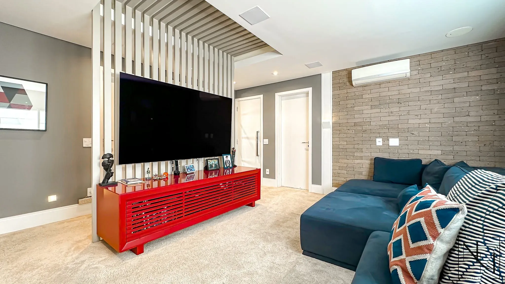 Apartamento, 3 quartos, 258 m² - Foto 21