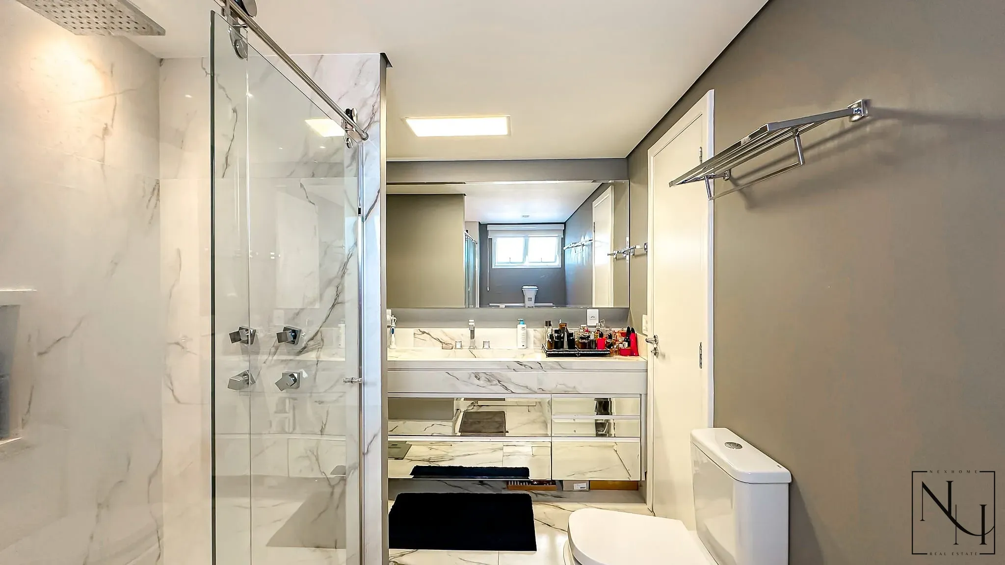 Apartamento, 3 quartos, 258 m² - Foto 27