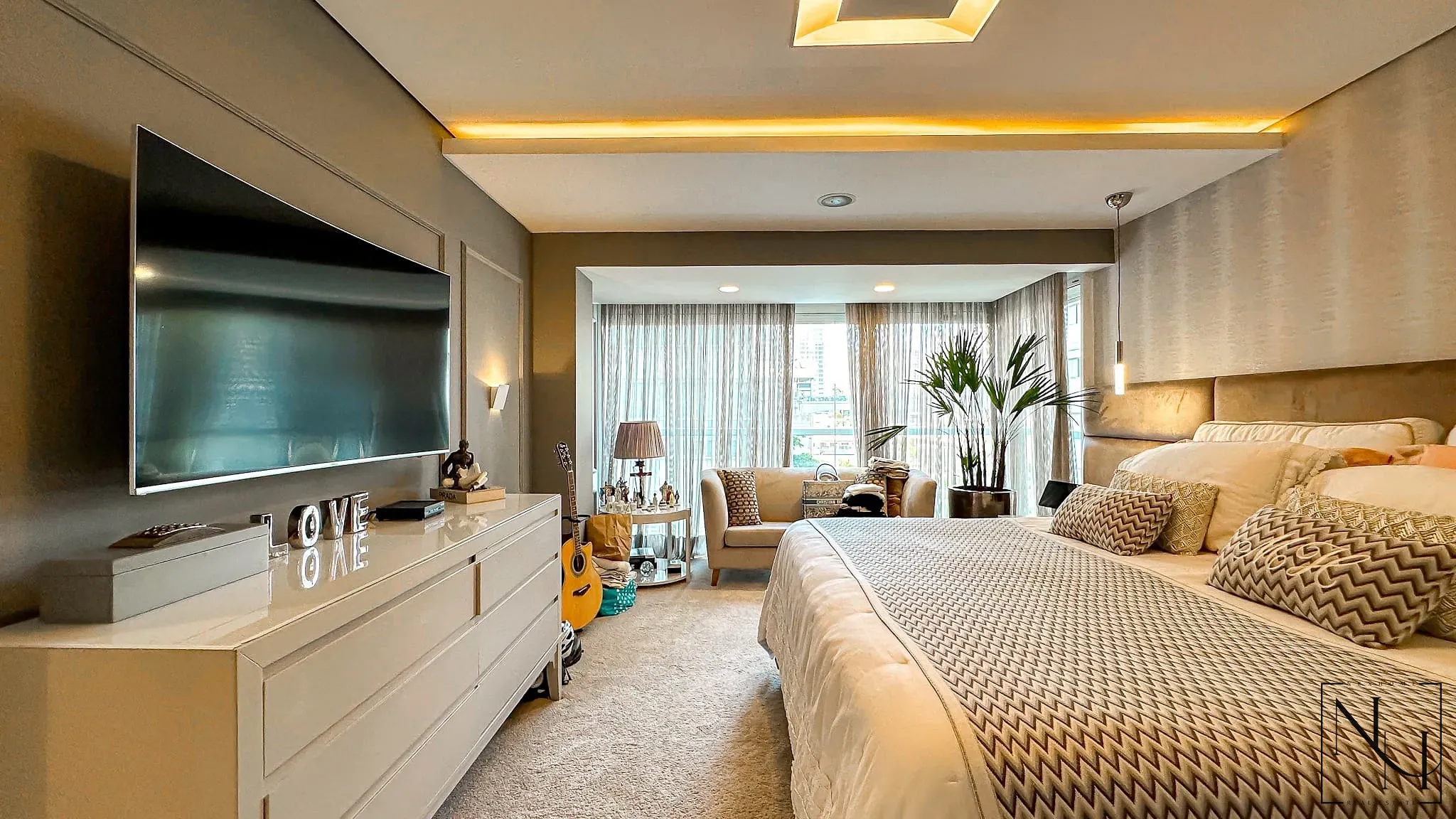 Apartamento, 3 quartos, 258 m² - Foto 23