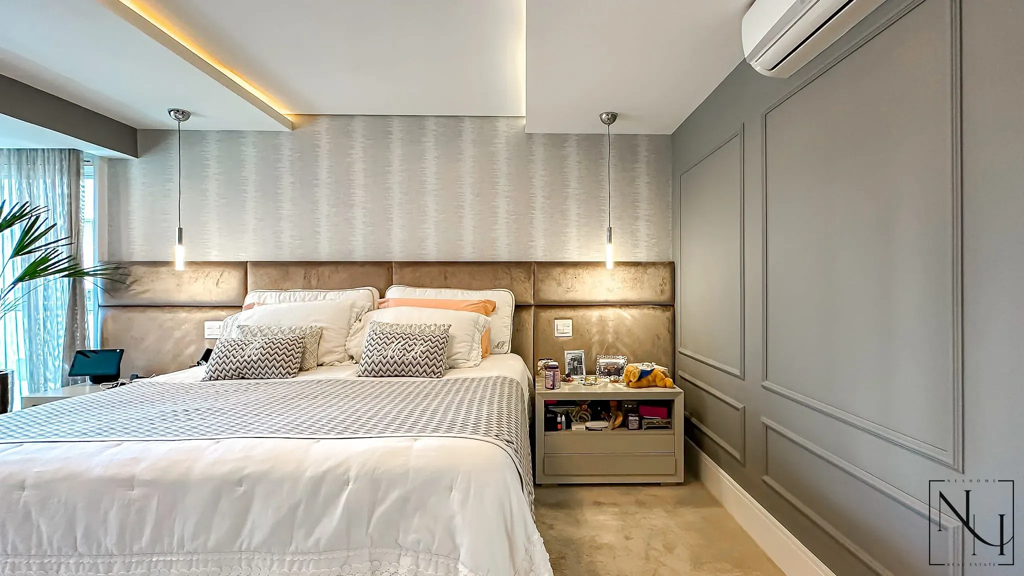 Apartamento, 3 quartos, 258 m² - Foto 24
