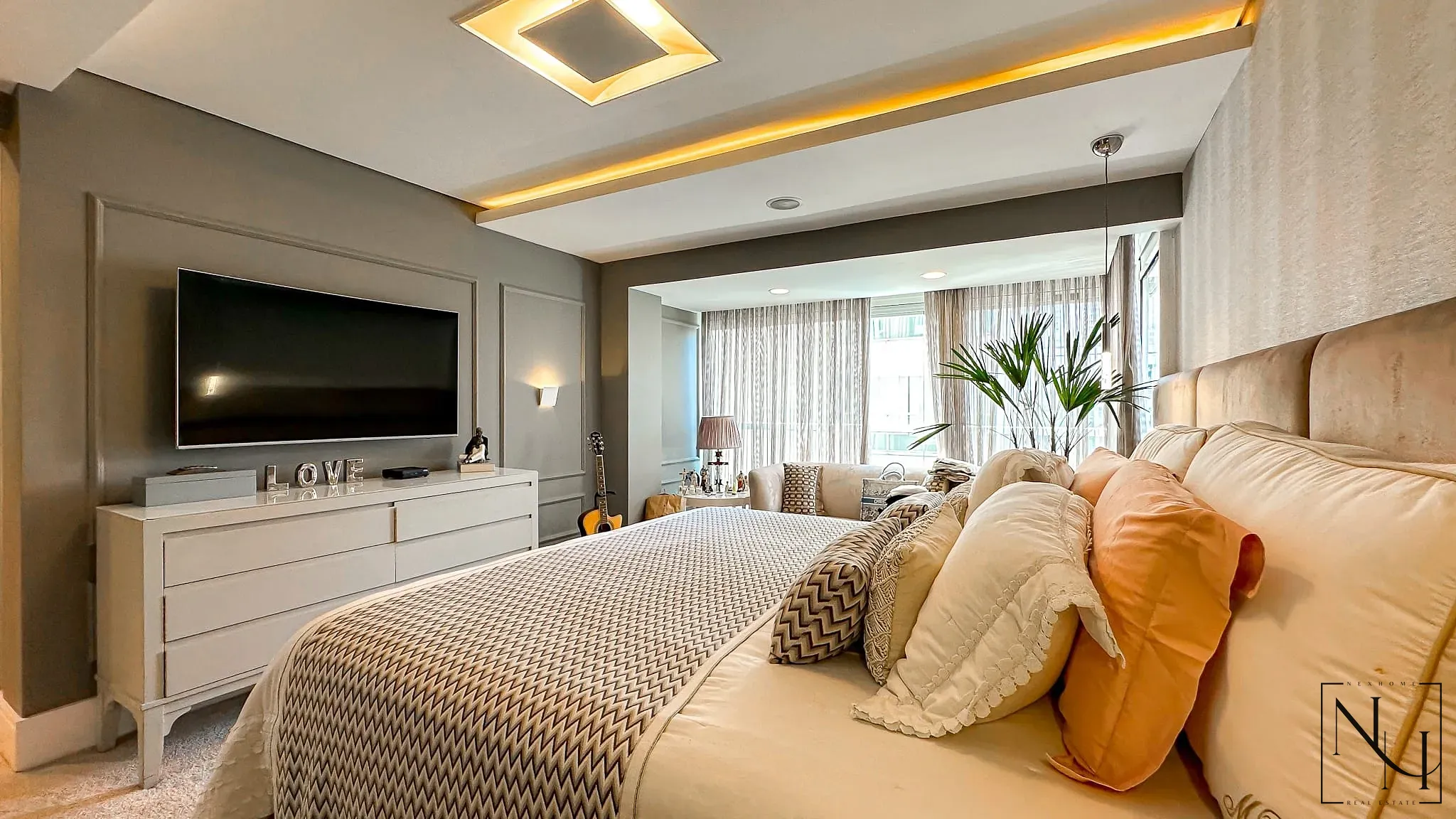 Apartamento, 3 quartos, 258 m² - Foto 25