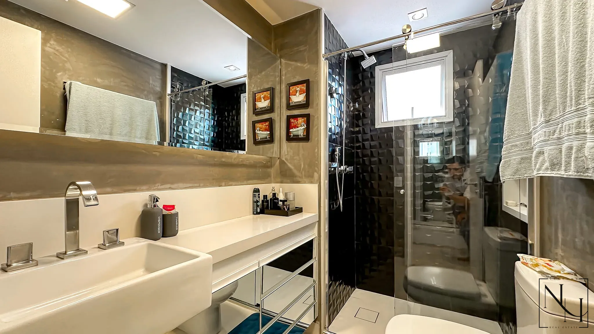 Apartamento, 3 quartos, 258 m² - Foto 33