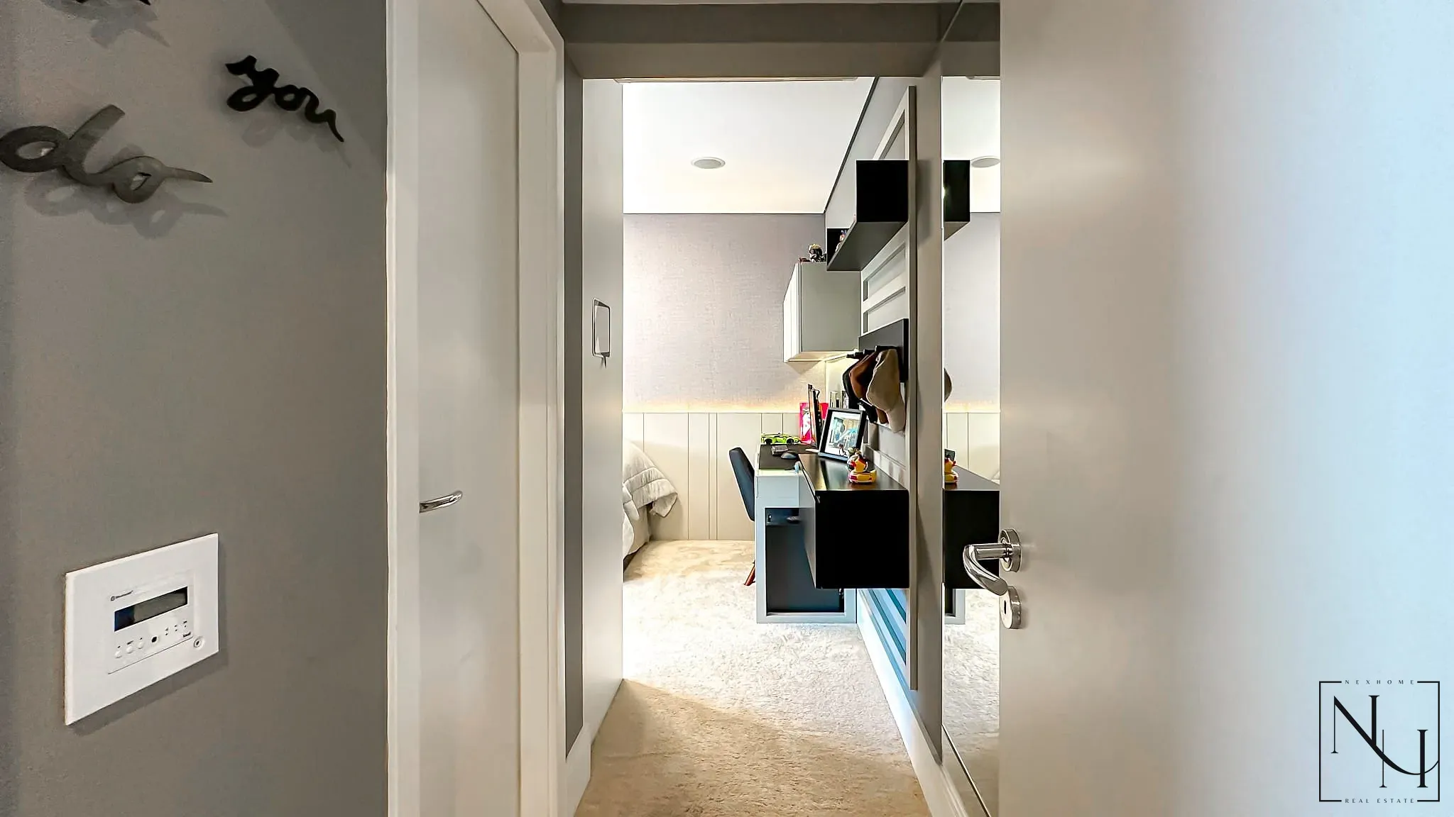 Apartamento, 3 quartos, 258 m² - Foto 30