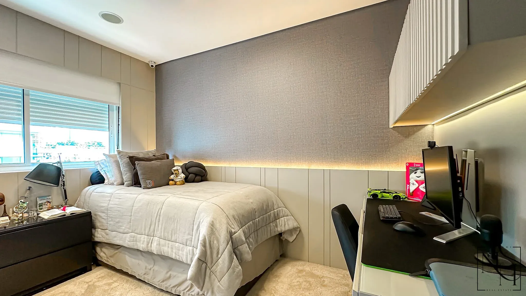 Apartamento, 3 quartos, 258 m² - Foto 31