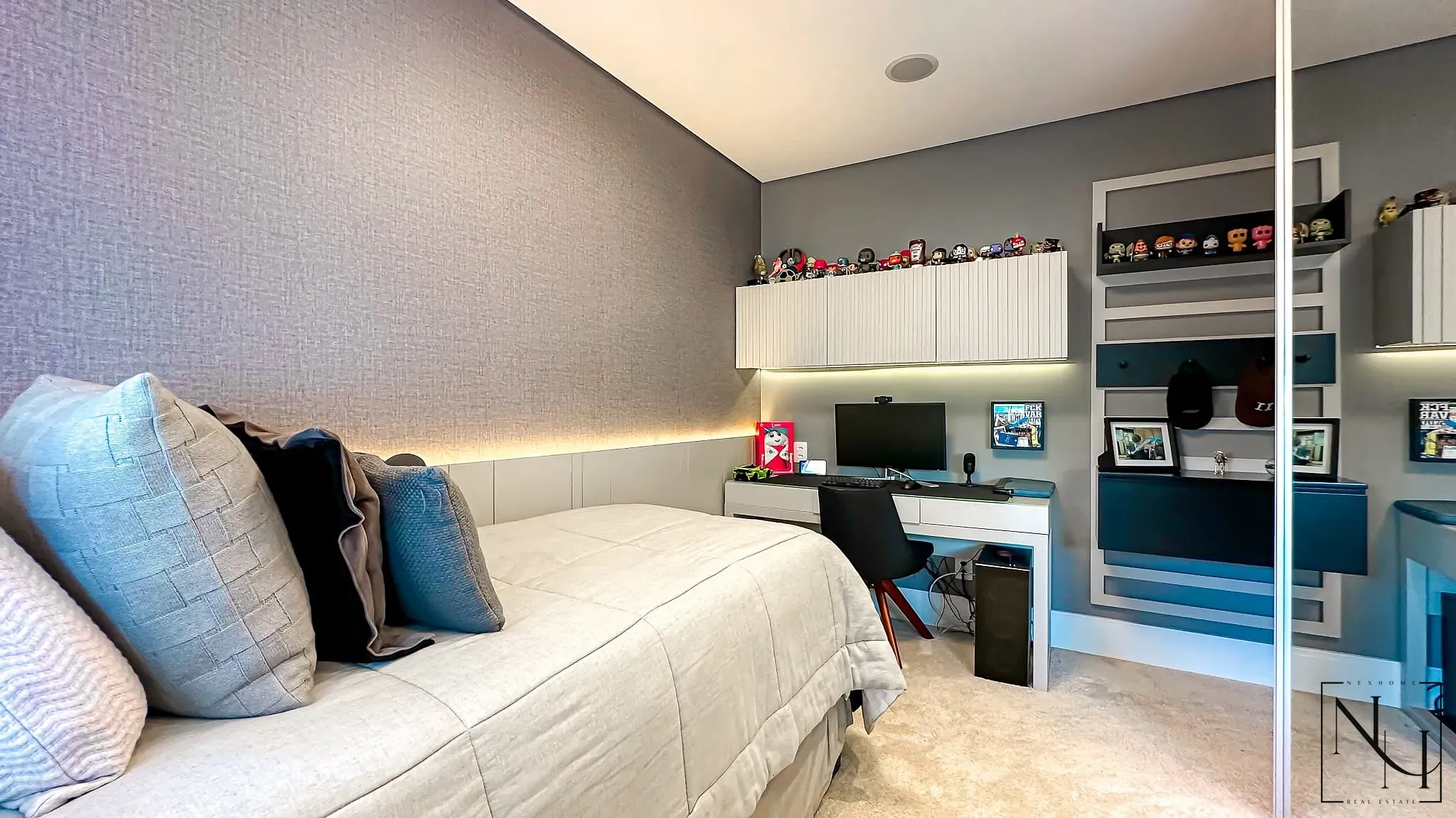 Apartamento, 3 quartos, 258 m² - Foto 32