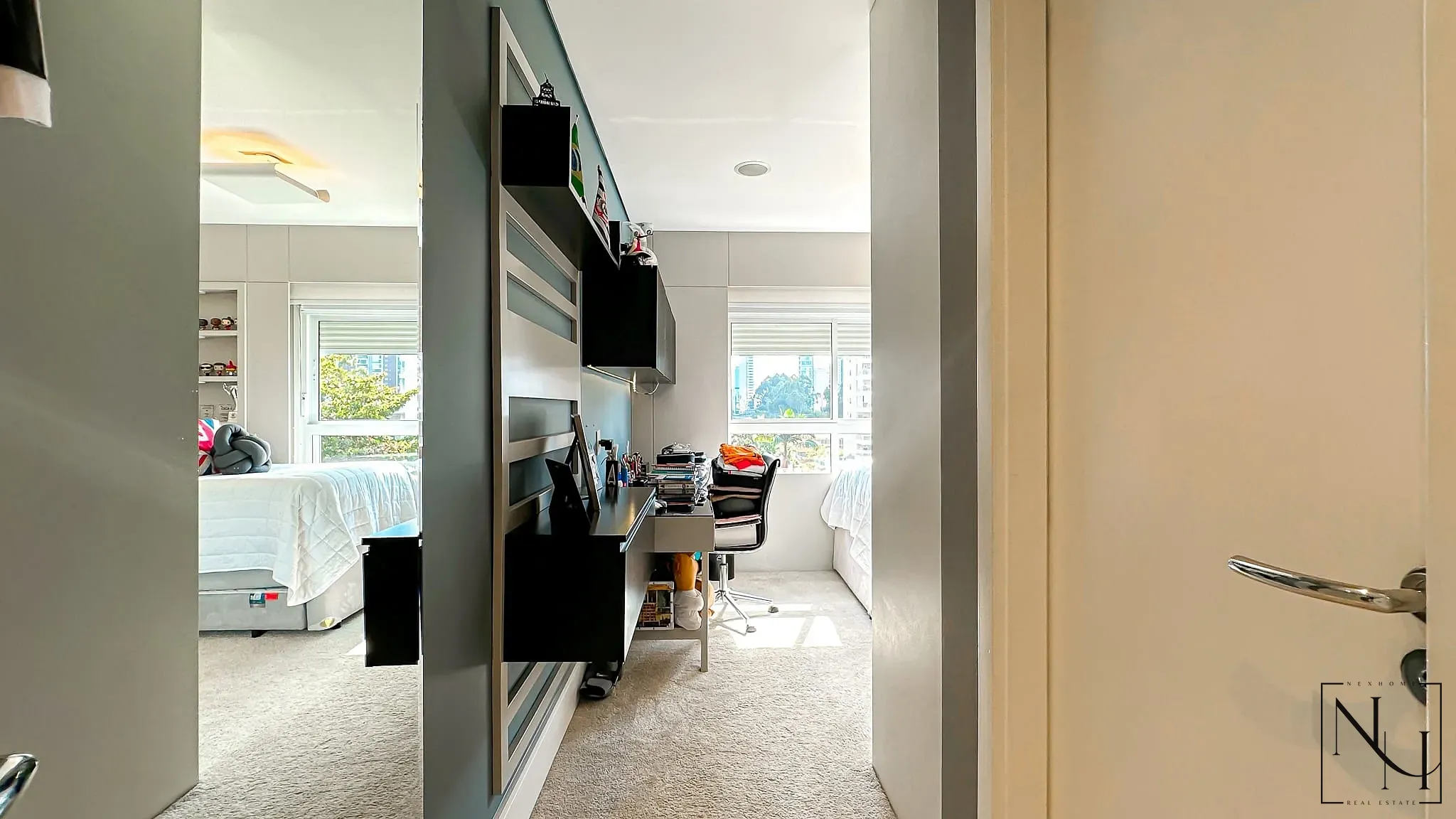 Apartamento, 3 quartos, 258 m² - Foto 34