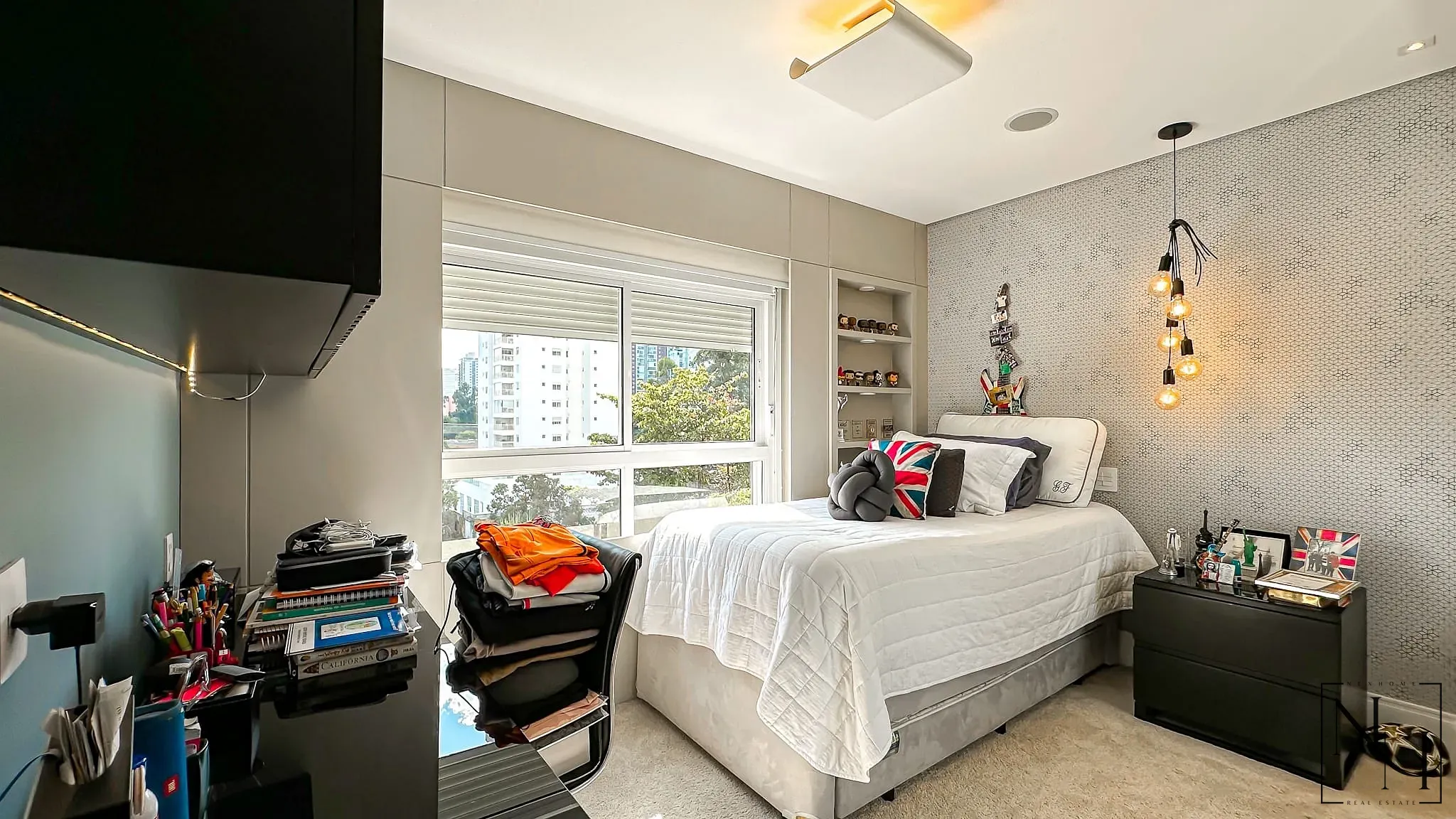 Apartamento, 3 quartos, 258 m² - Foto 35