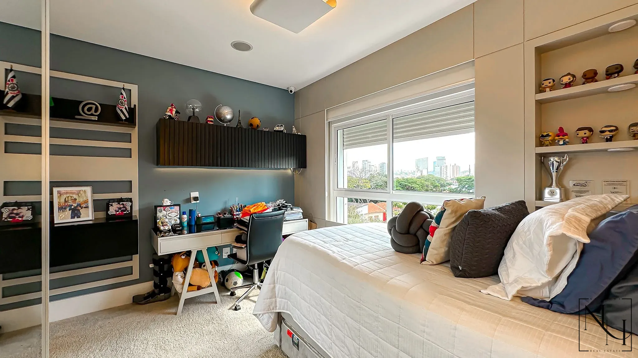 Apartamento, 3 quartos, 258 m² - Foto 36