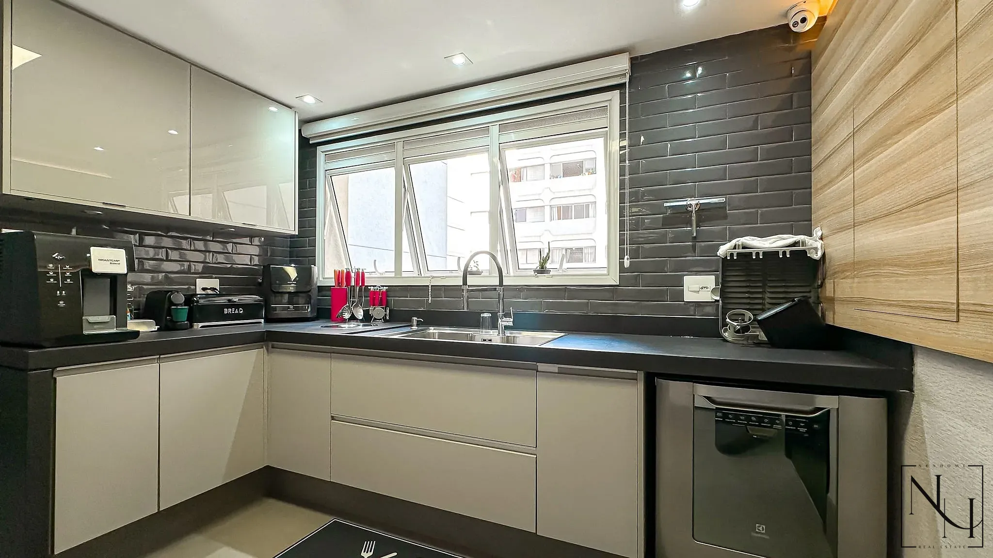 Apartamento, 3 quartos, 258 m² - Foto 15