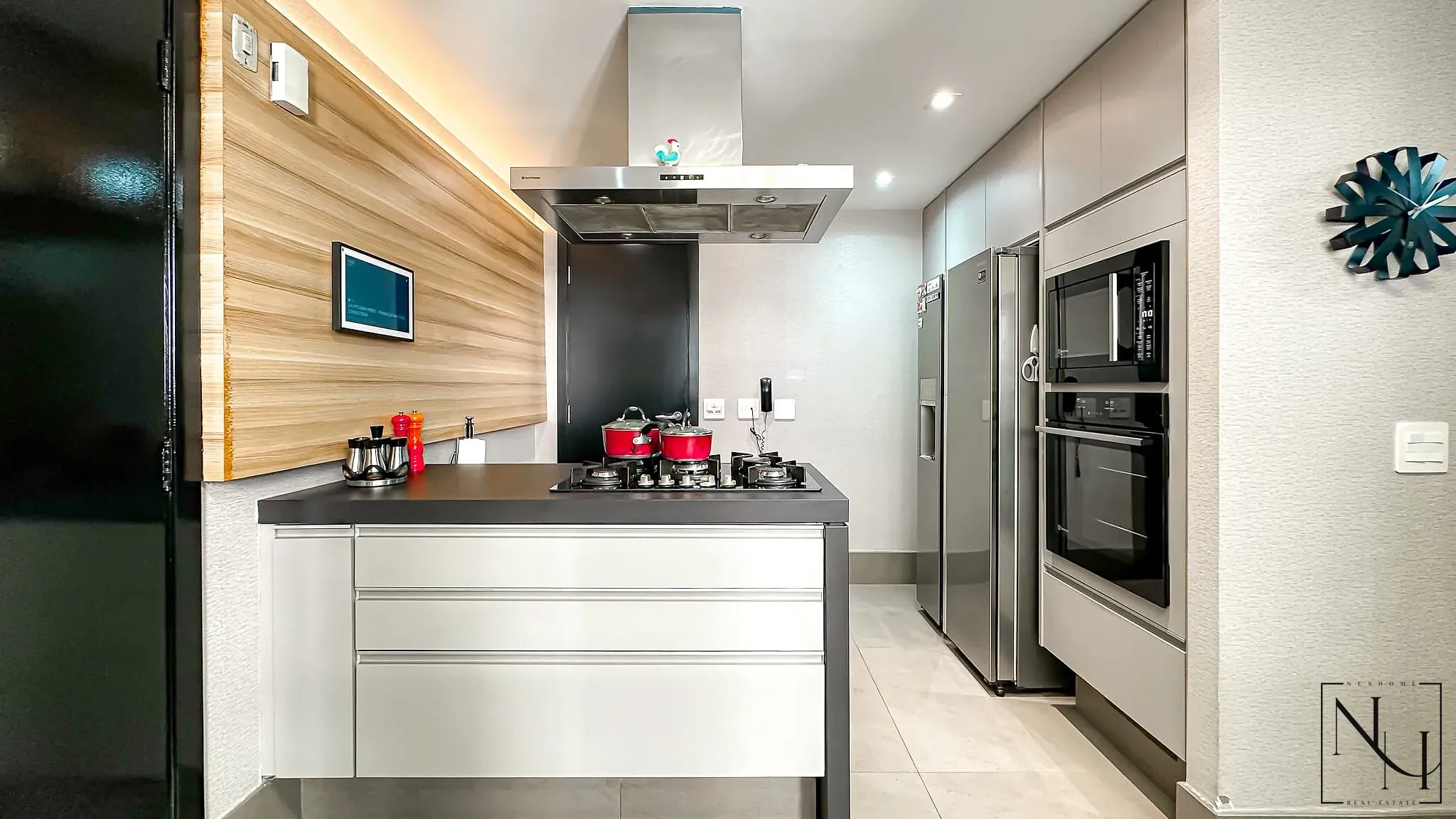 Apartamento, 3 quartos, 258 m² - Foto 16