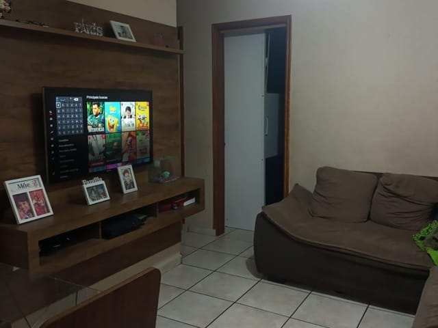 Foto do Apartamento - Apartamento à Venda, Nova Era, Caieiras, SP | Cruz Negócios Imobiliários