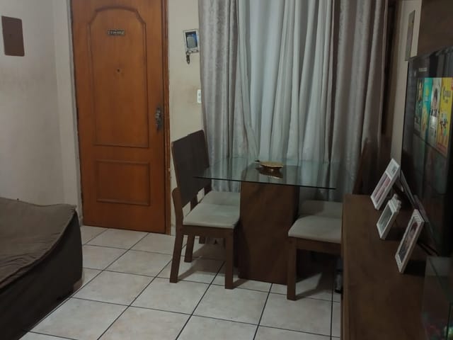 Foto do Apartamento - Apartamento à Venda, Nova Era, Caieiras, SP | Cruz Negócios Imobiliários
