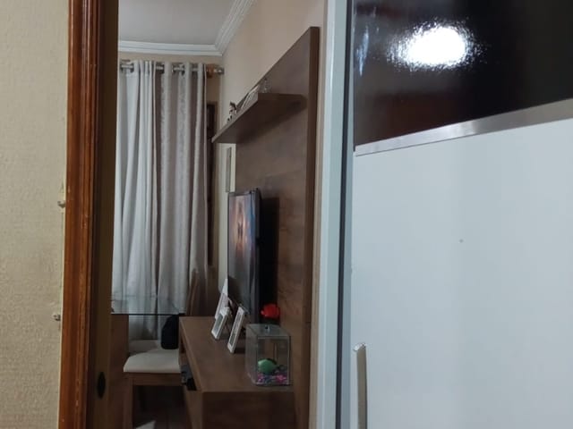 Foto do Apartamento - Apartamento à Venda, Nova Era, Caieiras, SP | Cruz Negócios Imobiliários