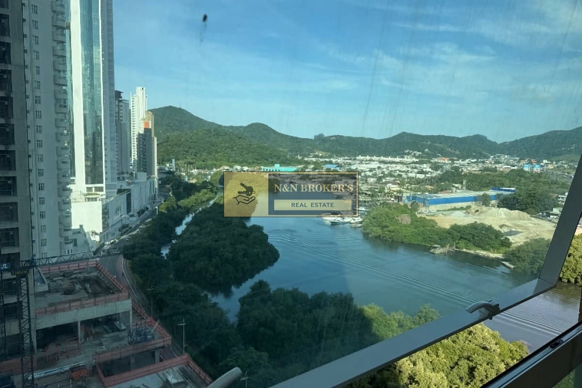 Apartamento para alugar com 3 quartos, 122m² - Foto 16