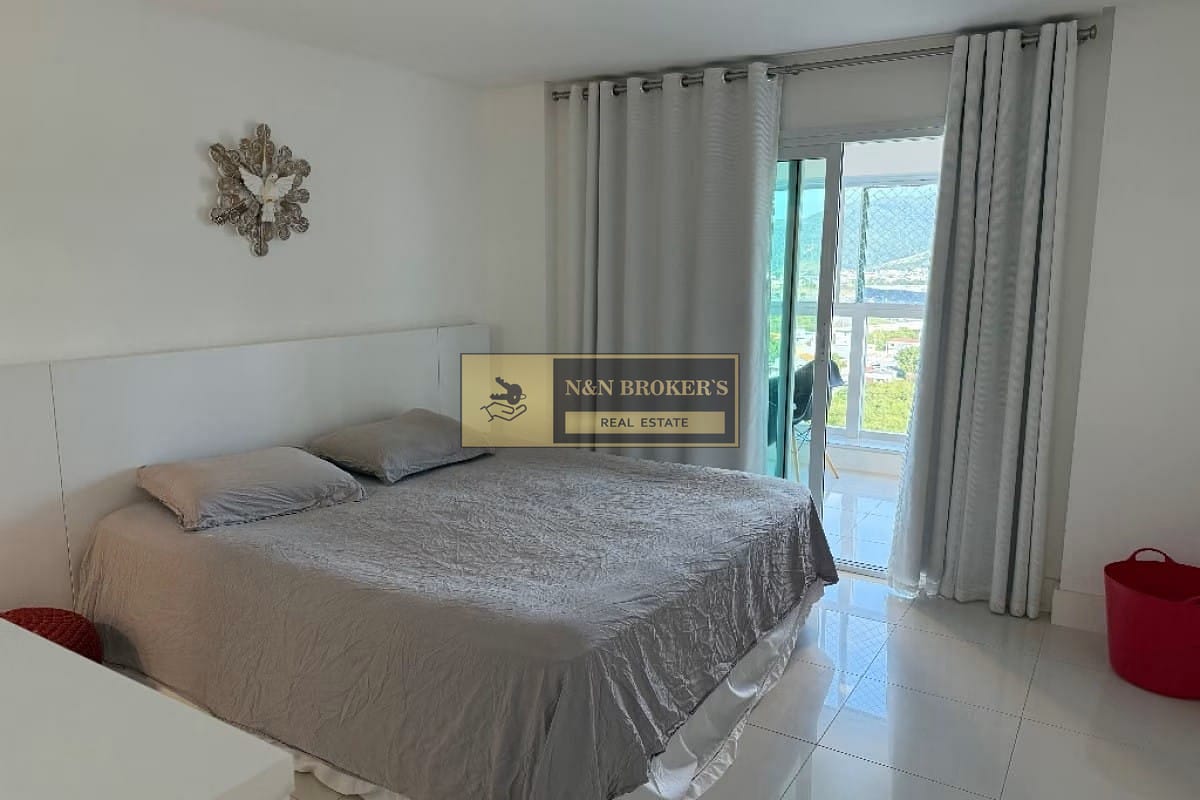 Apartamento para alugar com 3 quartos, 122m² - Foto 25