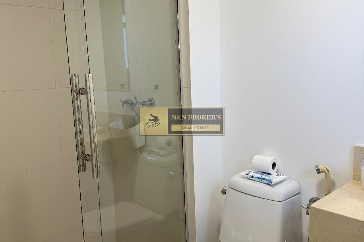 Apartamento para alugar com 3 quartos, 122m² - Foto 26