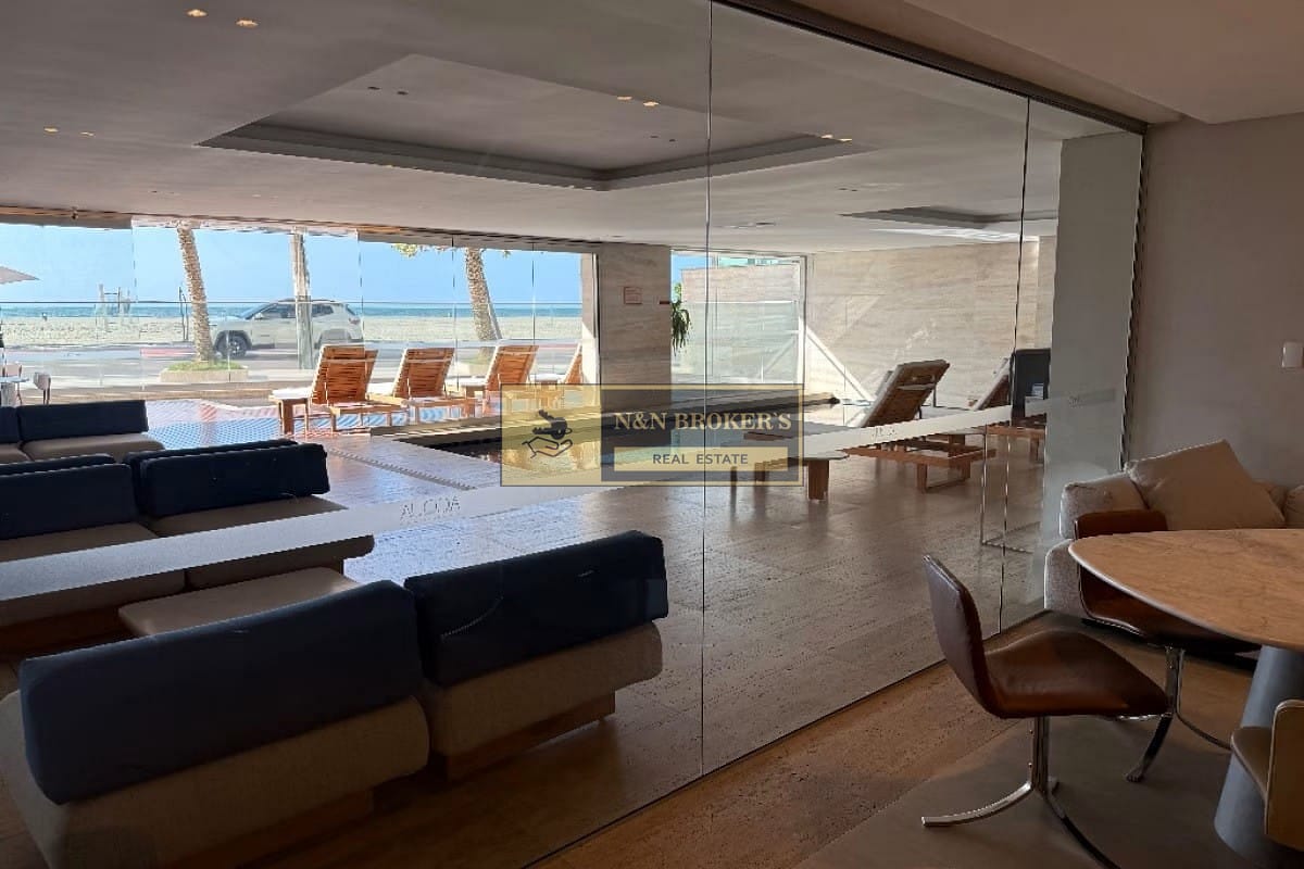 Apartamento para alugar com 3 quartos, 122m² - Foto 3