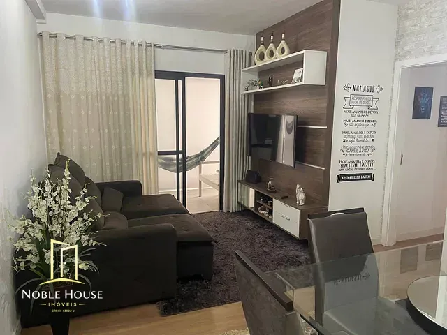 Apartamento 3 quartos e 2 banheiros, à venda, no bairro Capela em Vinhedo