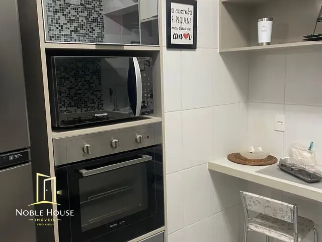 Apartamento 3 quartos e 2 banheiros, à venda, no bairro Capela em Vinhedo