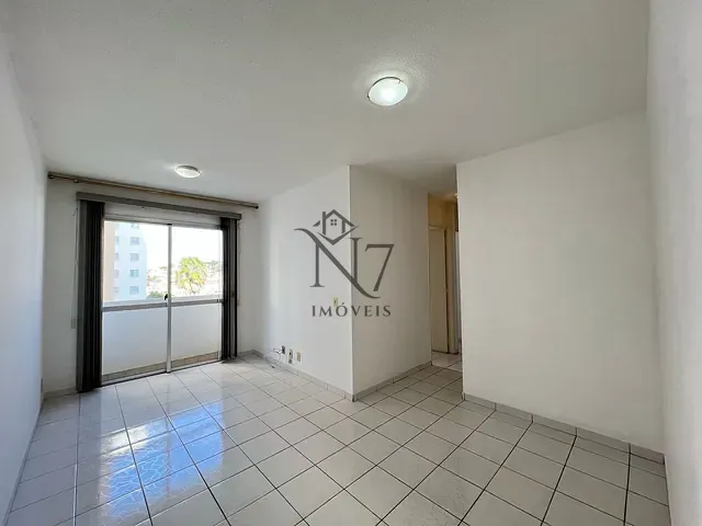 Apartamento com 60m² 3 quartos e 1 banheiro, à venda, no bairro Parque Itália em Campinas