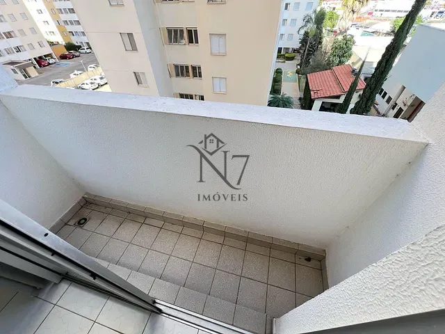 Apartamento com 60m² 3 quartos e 1 banheiro, à venda, no bairro Parque Itália em Campinas