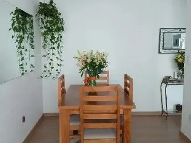 Apartamento com 42m² 2 quartos e 1 banheiro, à venda, no bairro Jardim Satélite em São José dos Campos