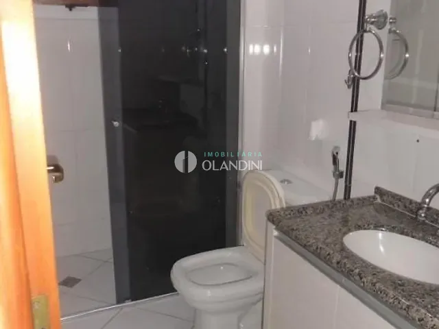 Apartamento com 115m² 3 quartos e 2 banheiros, à venda ou para alugar, no bairro Jardim Resek em Artur Nogueira