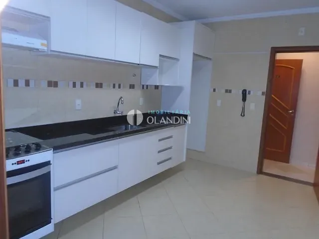 Apartamento com 115m² 3 quartos e 2 banheiros, à venda ou para alugar, no bairro Jardim Resek em Artur Nogueira
