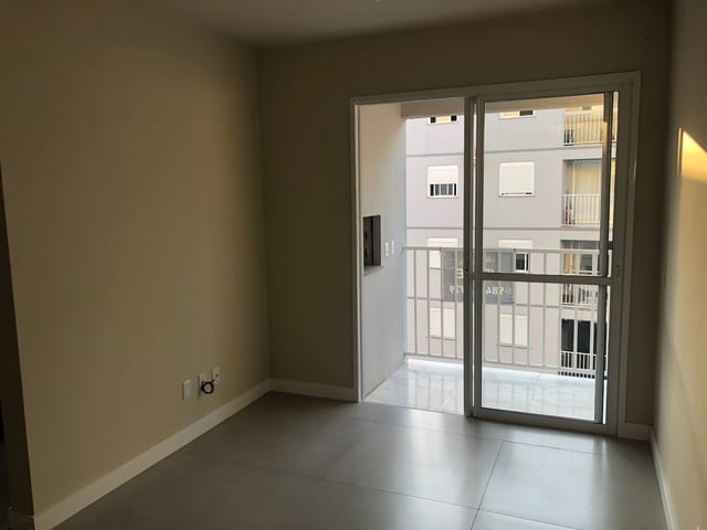 Apartamento com 55m² 2 quartos e 1 banheiro, à venda, no bairro Santa Rita em Guaíba
