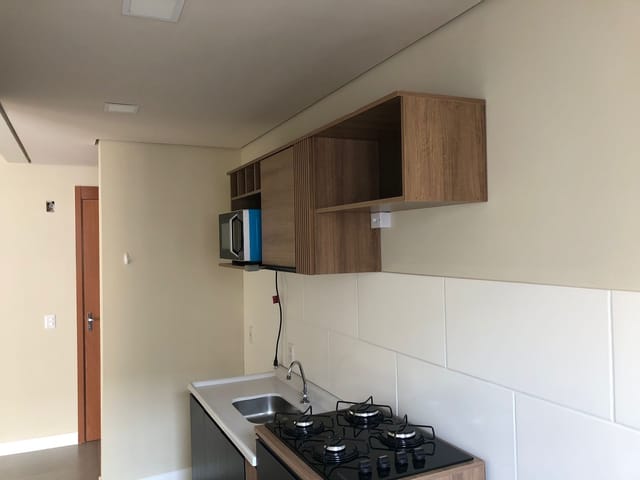 Apartamento com 55m² 2 quartos e 1 banheiro, à venda, no bairro Santa Rita em Guaíba