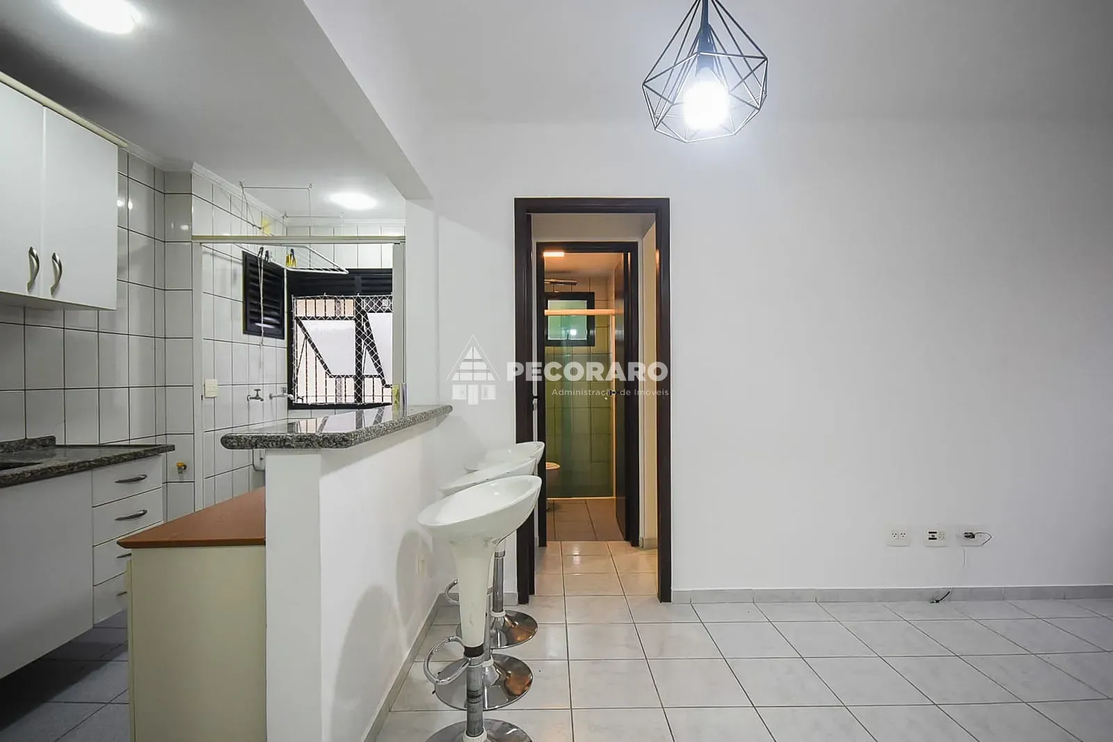 Apartamento, 1 quarto, 40 m² - Foto 14