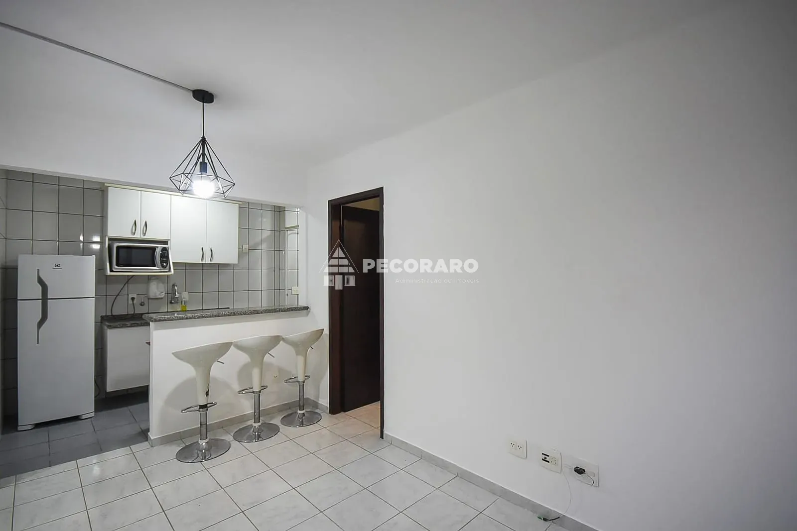 Apartamento, 1 quarto, 40 m² - Foto 13