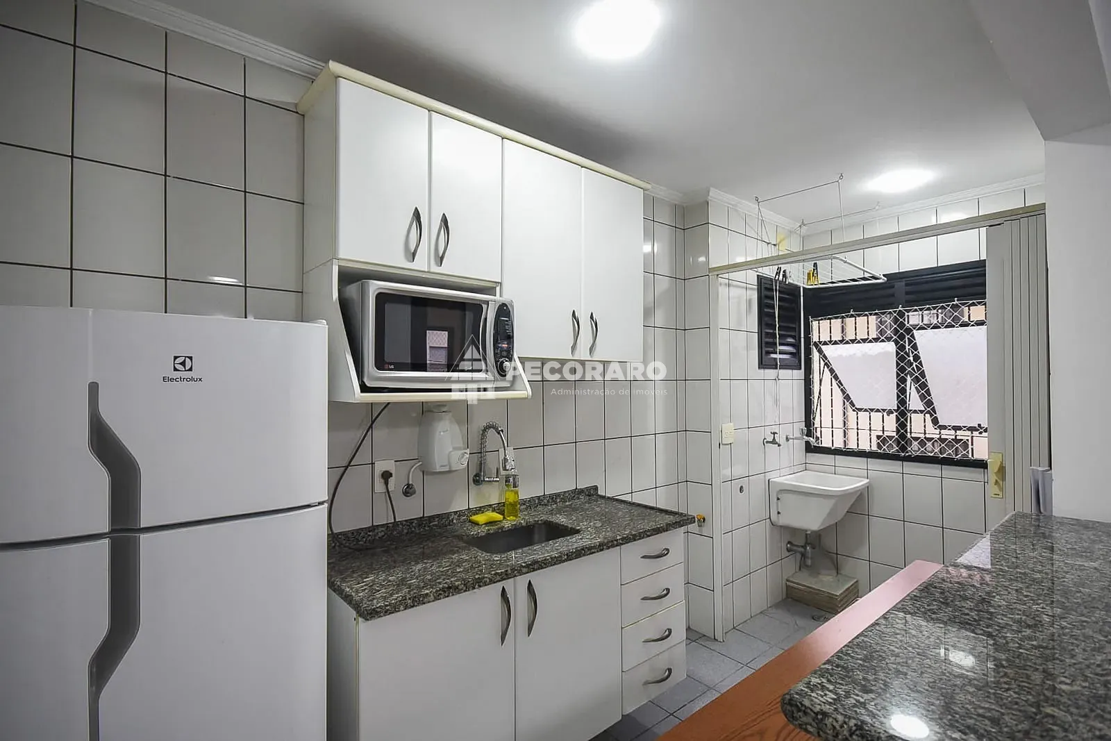 Apartamento, 1 quarto, 40 m² - Foto 24