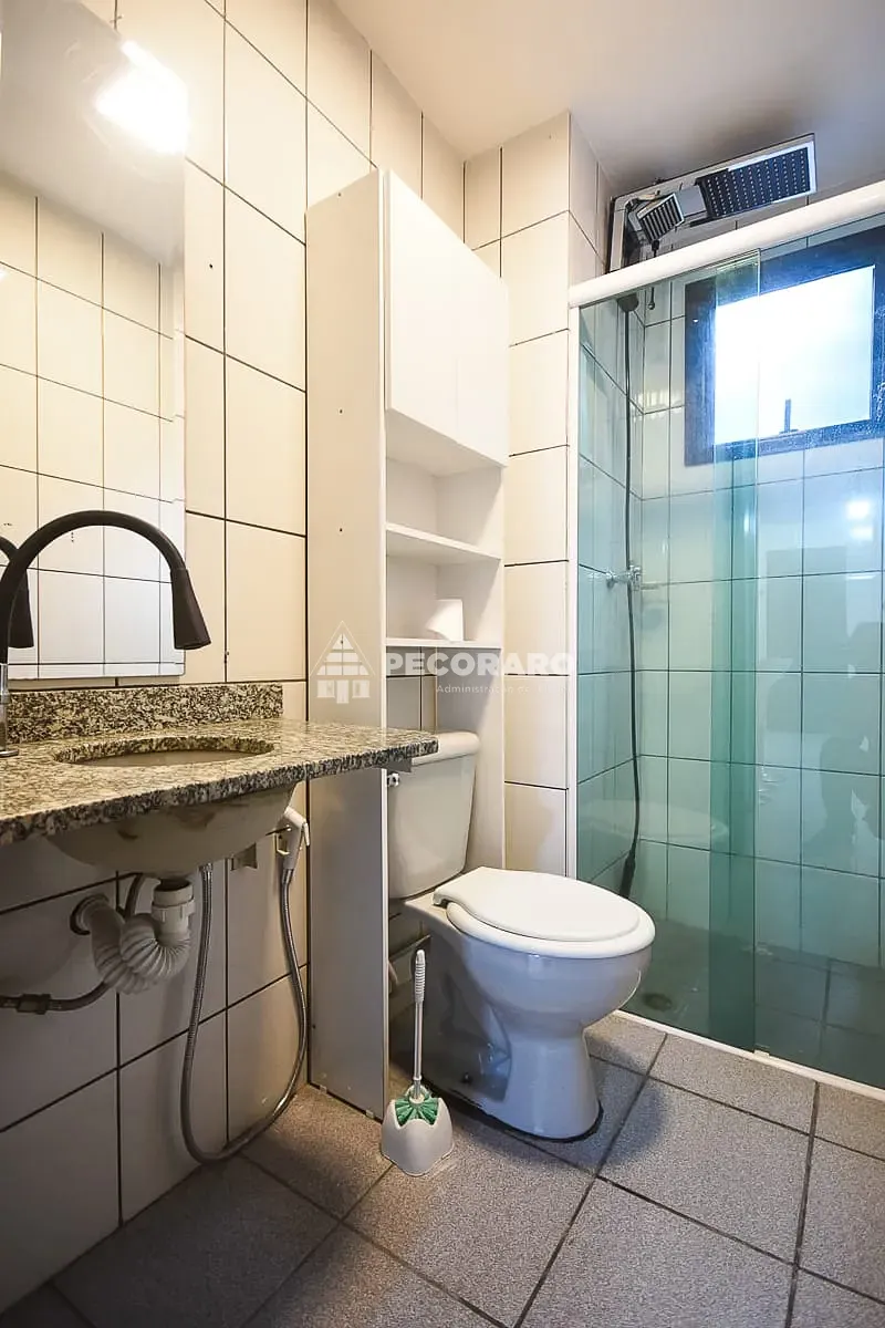 Apartamento, 1 quarto, 40 m² - Foto 21