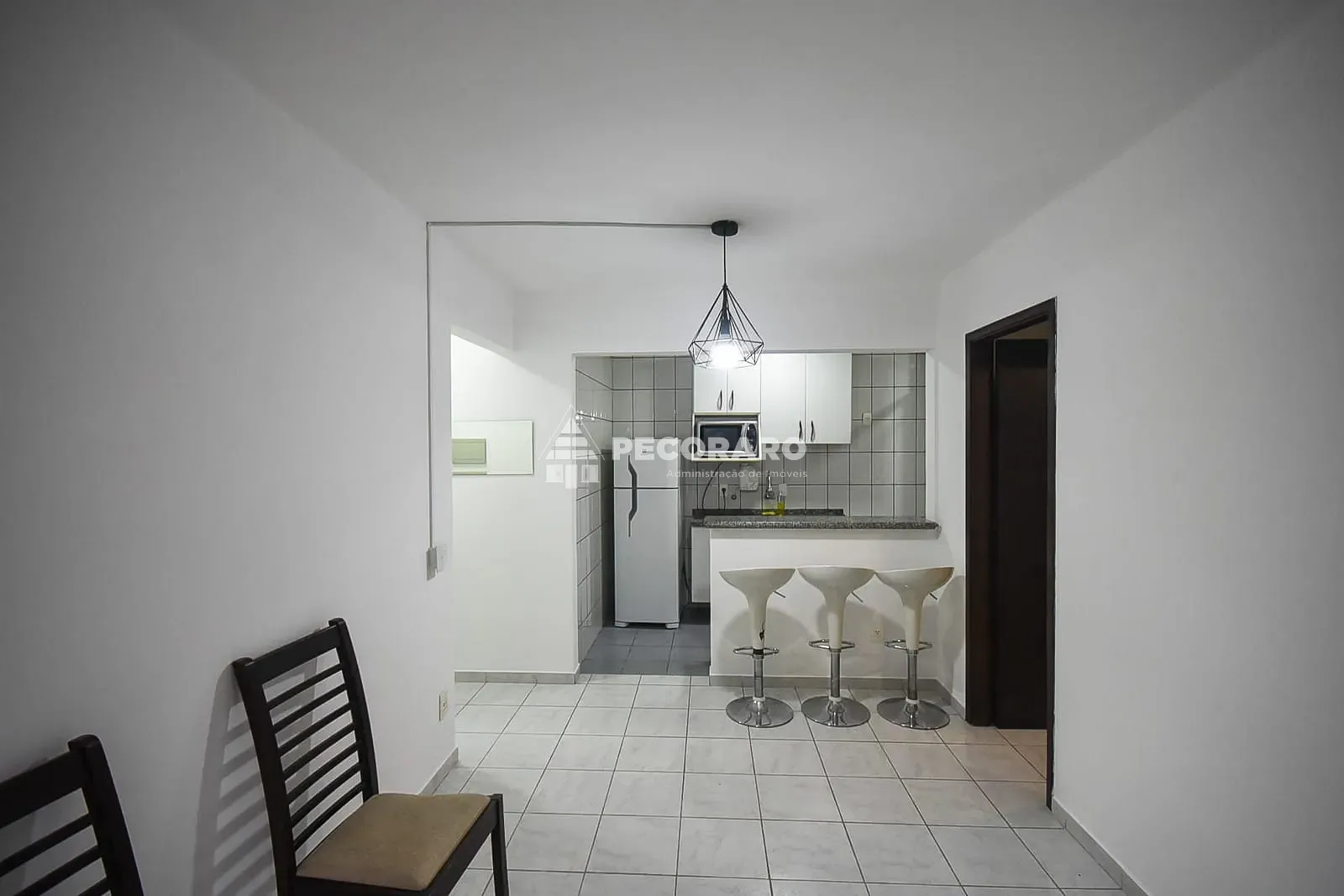 Apartamento, 1 quarto, 40 m² - Foto 3