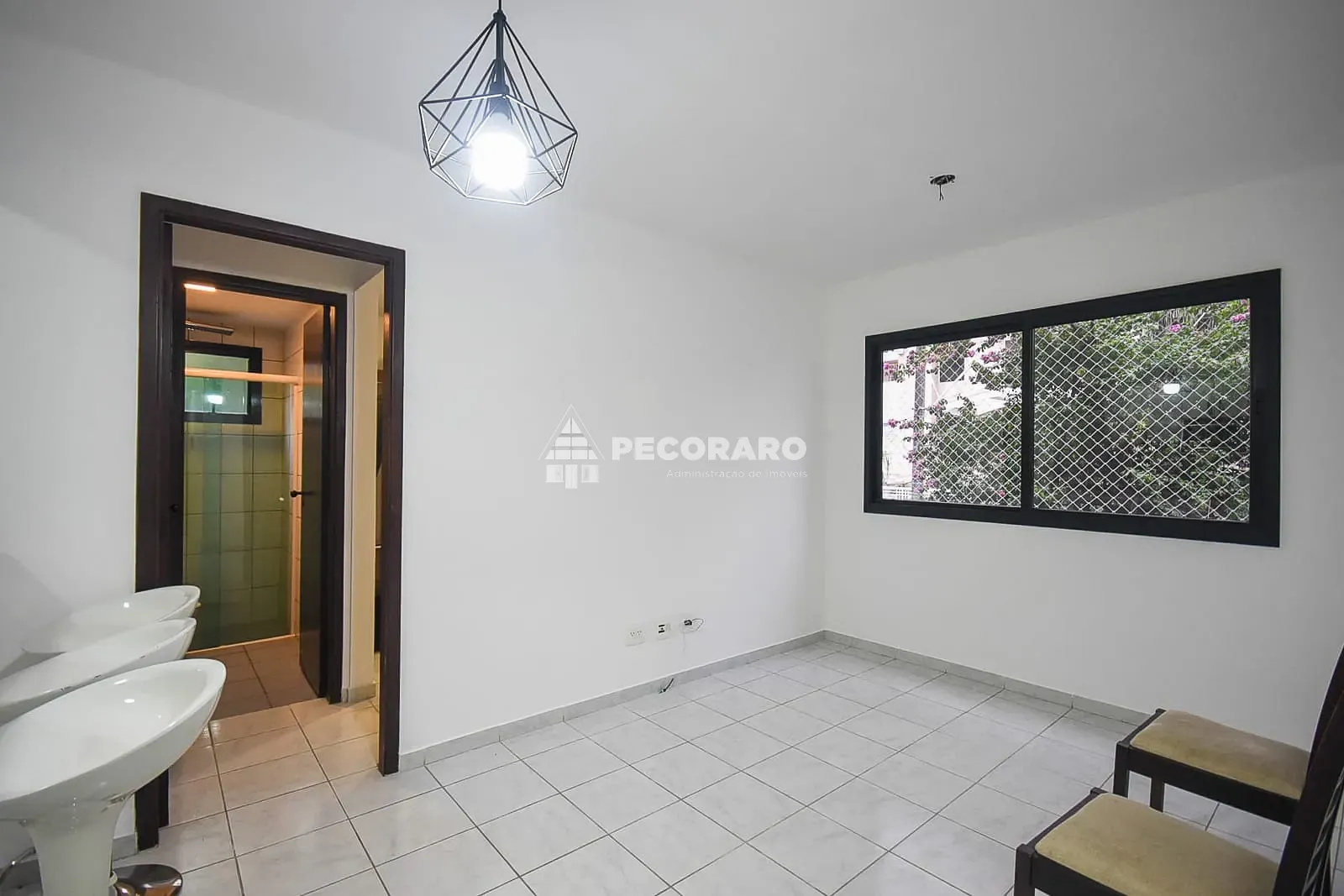 Apartamento, 1 quarto, 40 m² - Foto 4