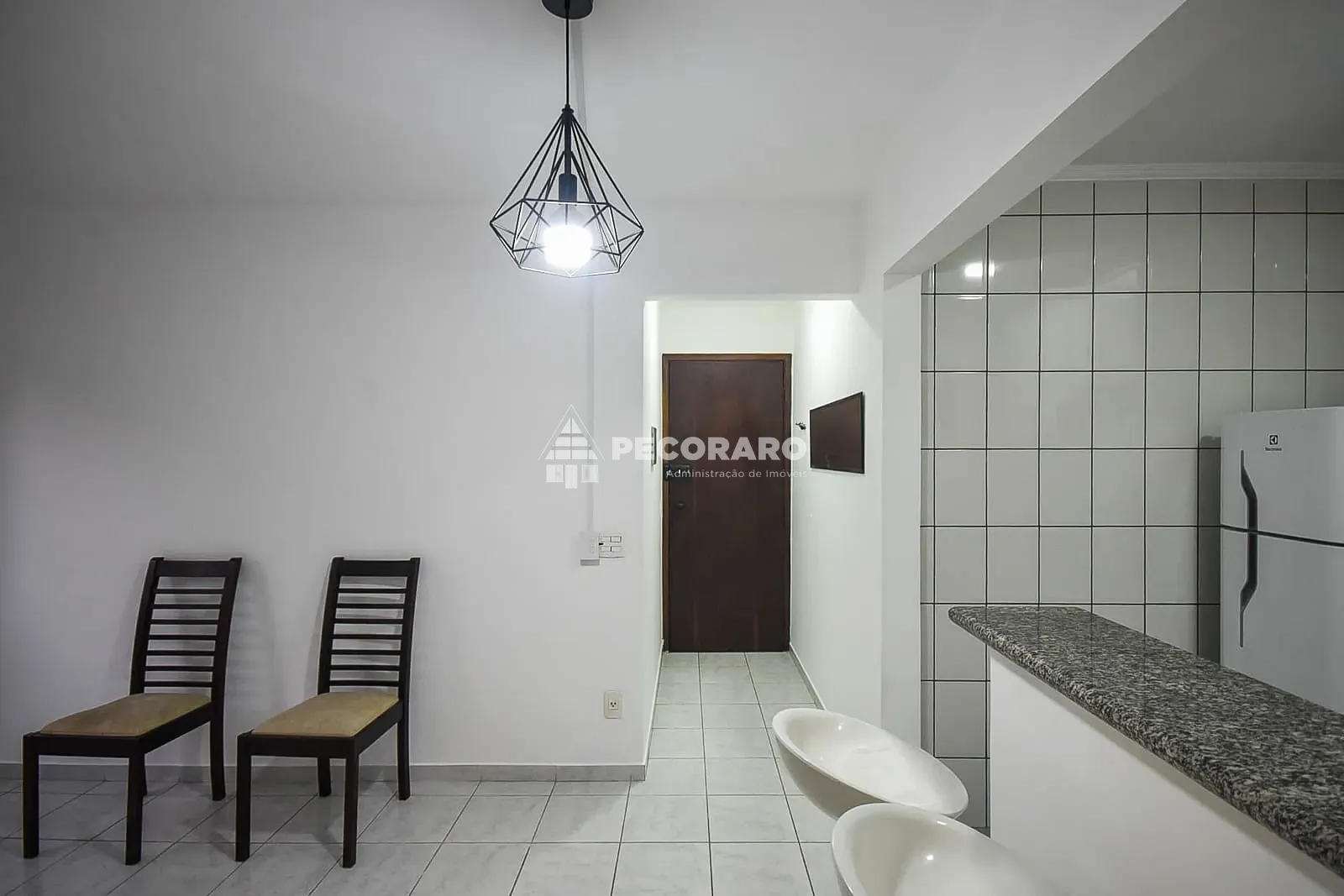 Apartamento, 1 quarto, 40 m² - Foto 5