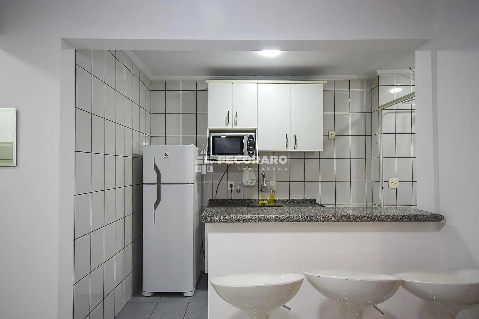 Apartamento, 1 quarto, 40 m² - Foto 23