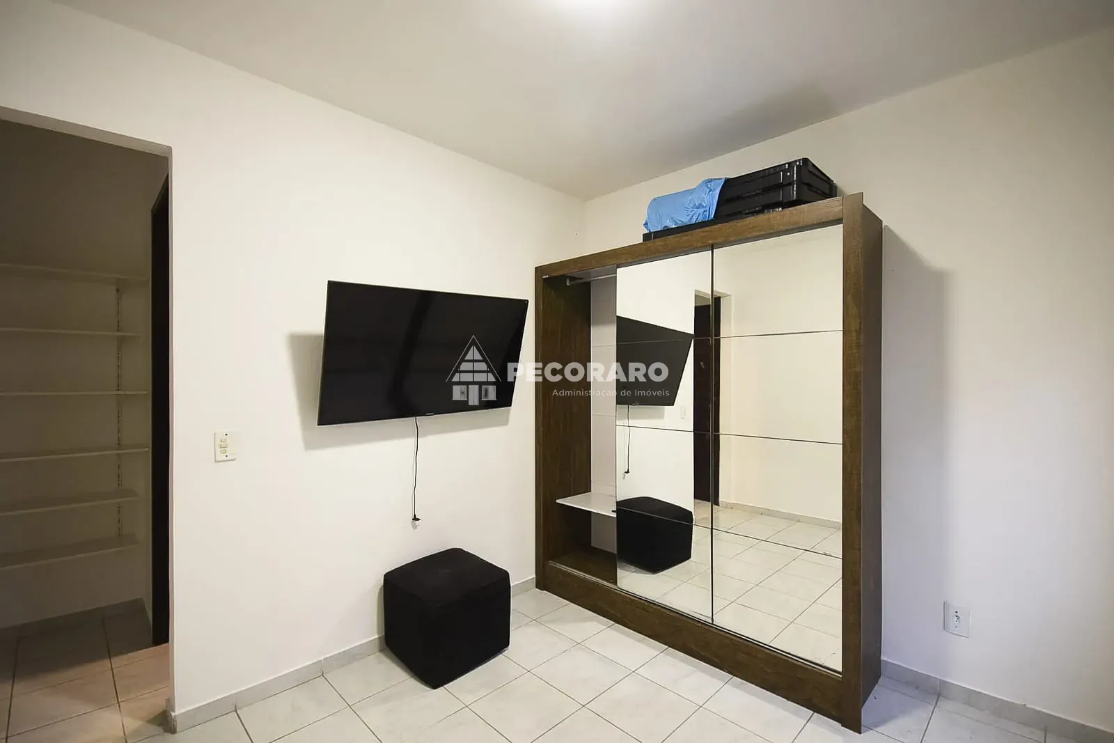 Apartamento, 1 quarto, 40 m² - Foto 9