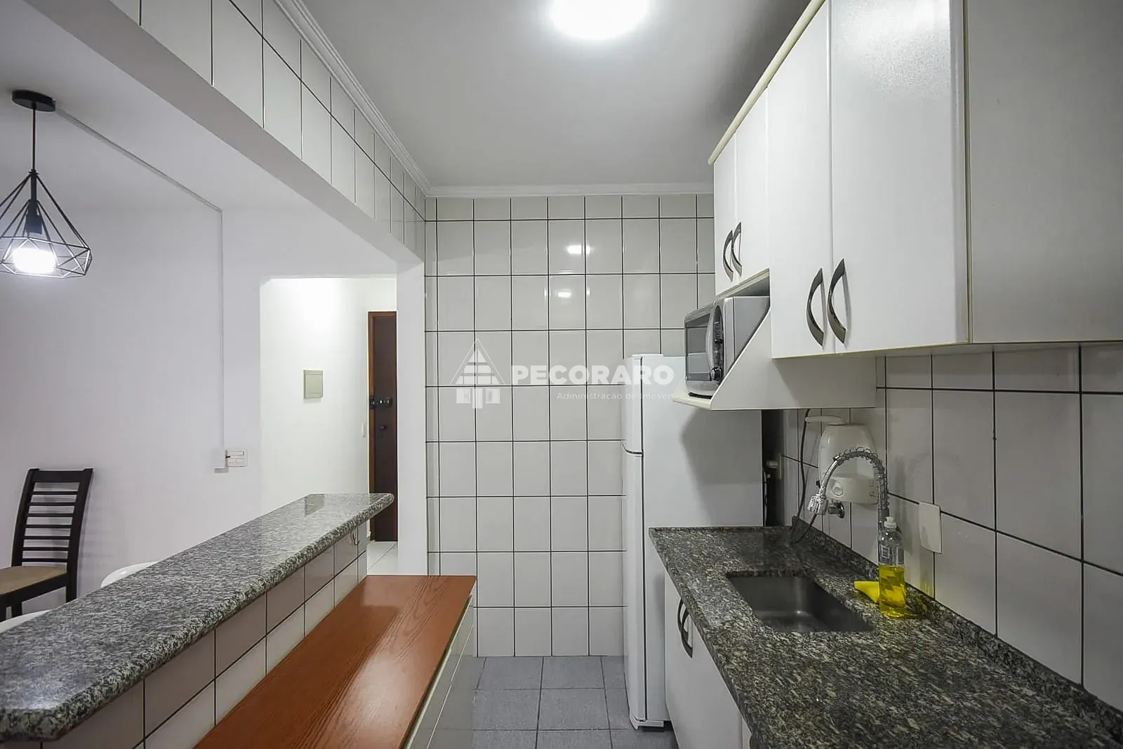 Apartamento, 1 quarto, 40 m² - Foto 27