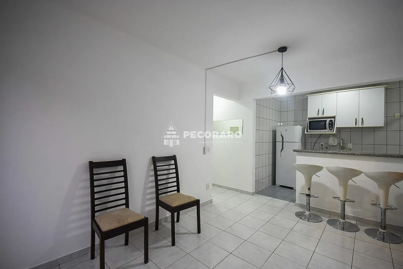 Apartamento, 1 quarto, 40 m² - Foto 19