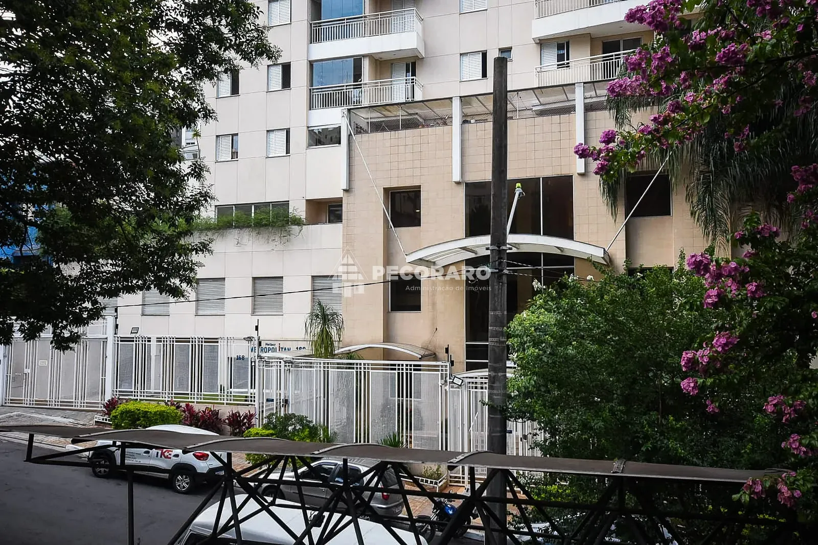 Apartamento, 1 quarto, 40 m² - Foto 35