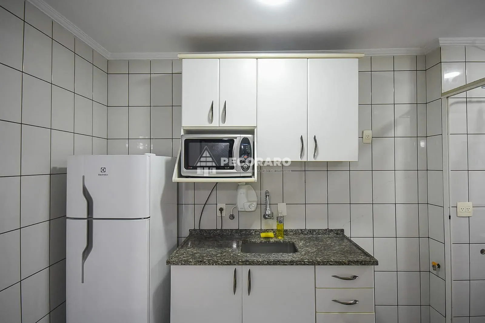 Apartamento, 1 quarto, 40 m² - Foto 26